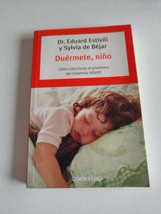 Duermete, Nino (Spanish Edition)