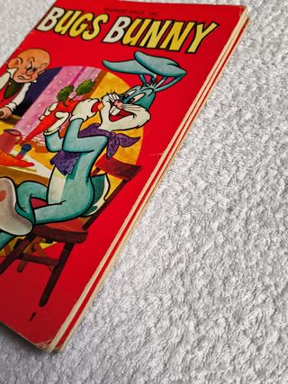 4 COMIC COLECCIÓN "LLUVIA DE ESTRELLAS" AÑO 1971