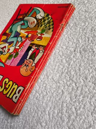 4 COMIC COLECCIÓN "LLUVIA DE ESTRELLAS" AÑO 1971