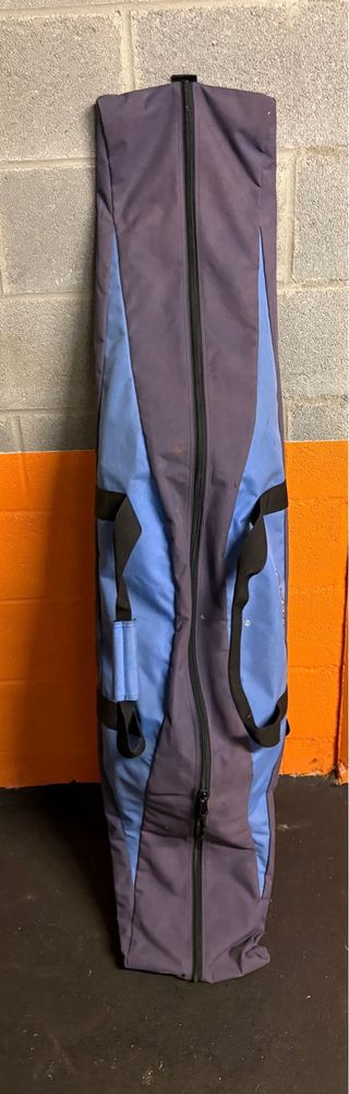 Tabla Snowboard Fórum Peter Line Pro Model + Drake