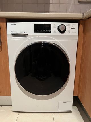Lavadora Haier Direct Motion