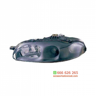 Faros delanteros para FIAT MAREA (96-01)