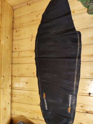 Funda asiento KTM 16-18 Powerparts