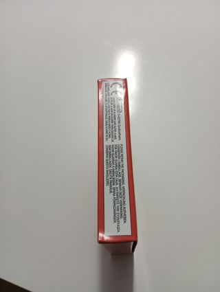 Pokémon Rojo Game Boy Nintendo RPG