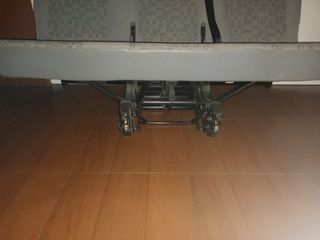 Asiento 3 plazas VWT5 Caravelle