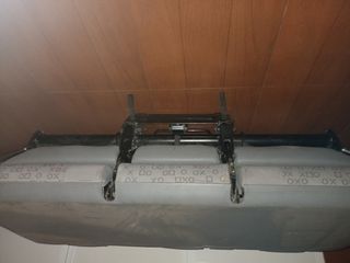 Asiento 3 plazas VWT5 Caravelle