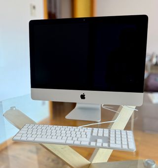 iMac 21.5 4K (2017) Core i7, 16GB RAM