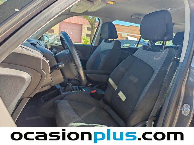 Citroen Grand C4 Picasso PureTech 130 6v S&S Live 96 kW (130 CV)