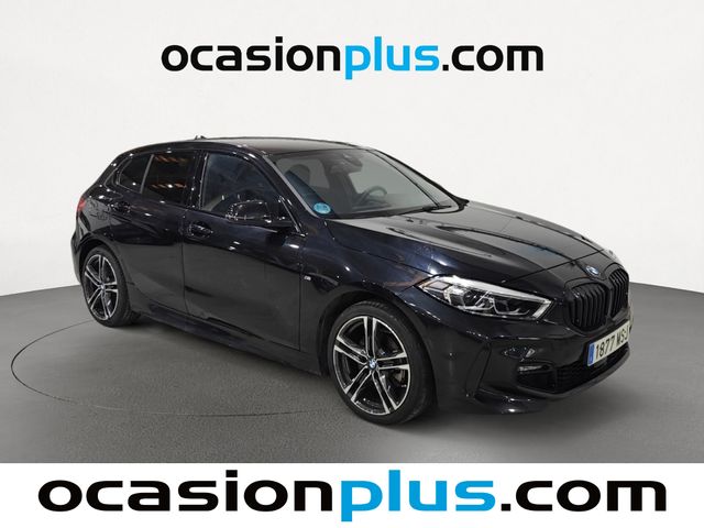 BMW Serie 1 118i 100 kW (136 CV)