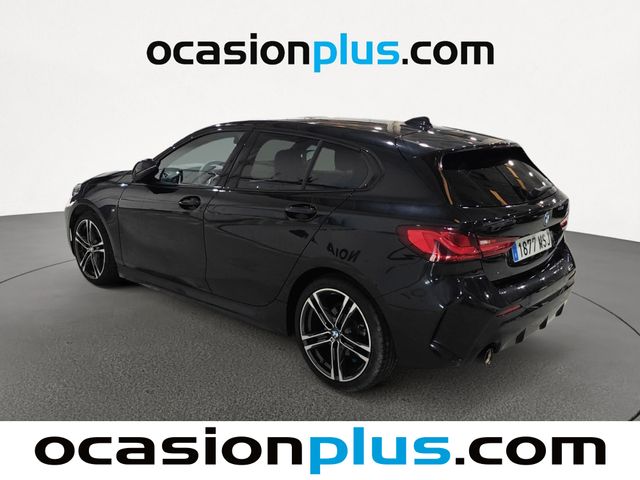BMW Serie 1 118i 100 kW (136 CV)