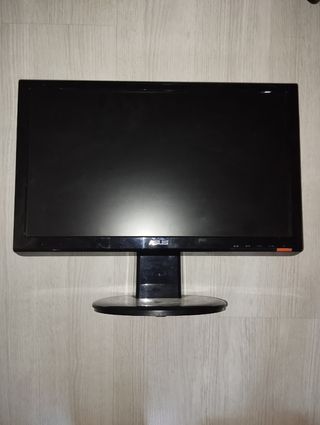 Monitor Asus 
