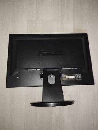 Monitor Asus 