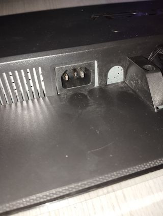 Monitor Asus 