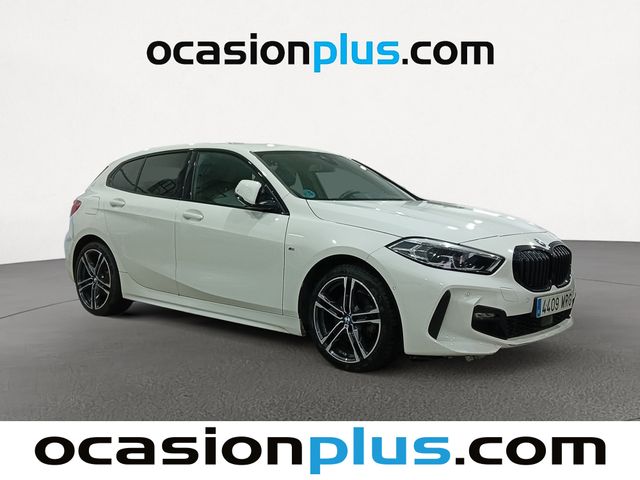 BMW Serie 1 118i 100 kW (136 CV)