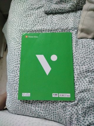 Pack de libros de geografía e historia para 1°ESO