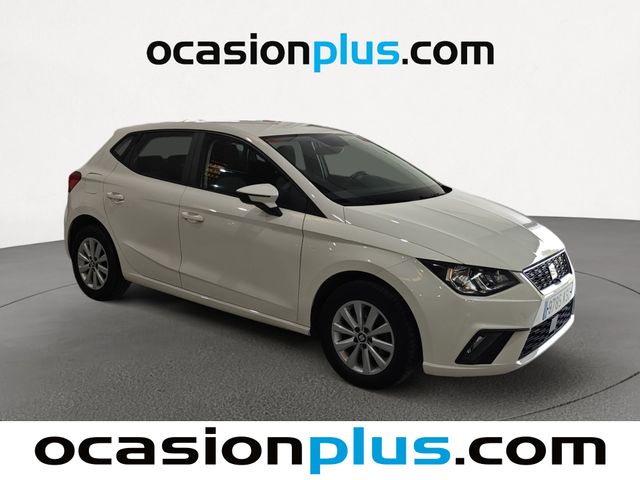 SEAT Ibiza 1.6 TDI Style Plus 70 kW (95 CV)