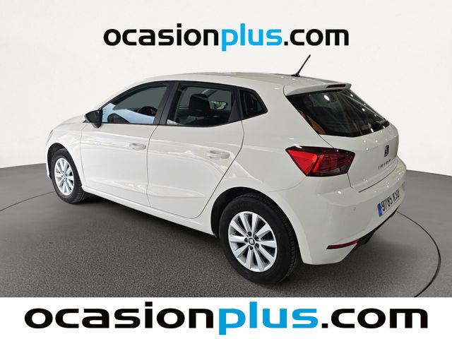 SEAT Ibiza 1.6 TDI Style Plus 70 kW (95 CV)