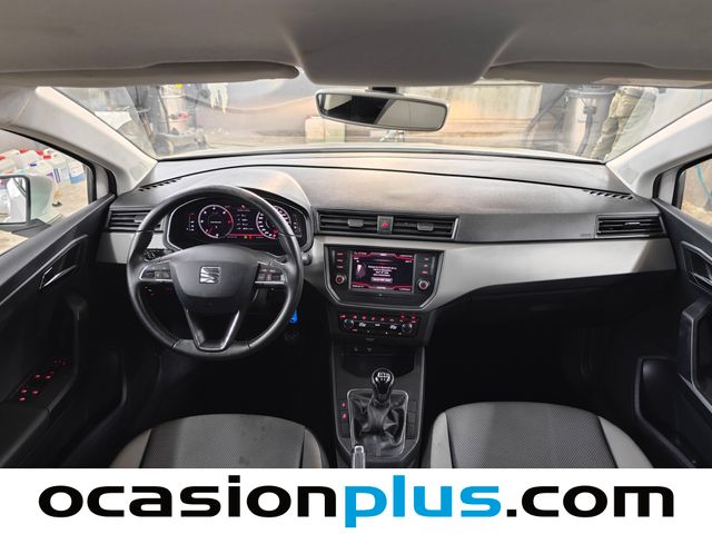 SEAT Ibiza 1.6 TDI Style Plus 70 kW (95 CV)