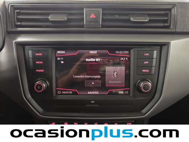 SEAT Ibiza 1.6 TDI Style Plus 70 kW (95 CV)