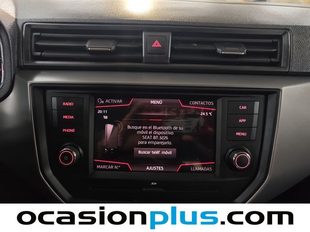 SEAT Ibiza 1.6 TDI Style Plus 70 kW (95 CV)