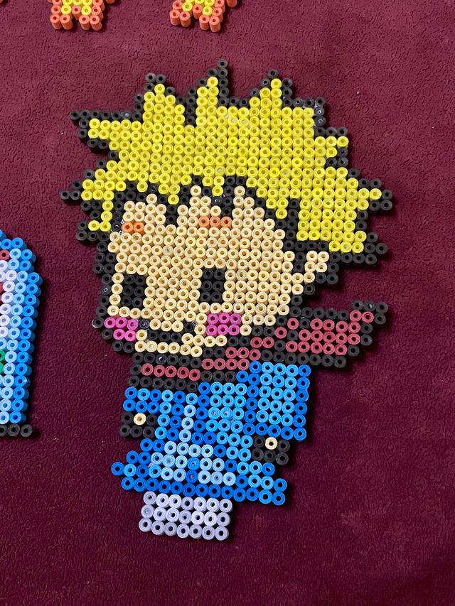 Figuras decorativas Principito