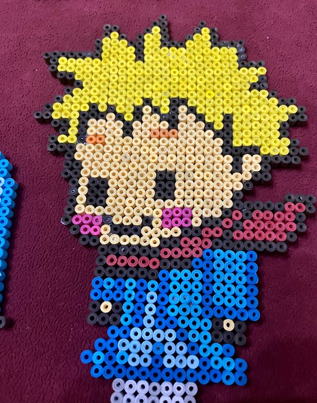 Figuras decorativas Principito