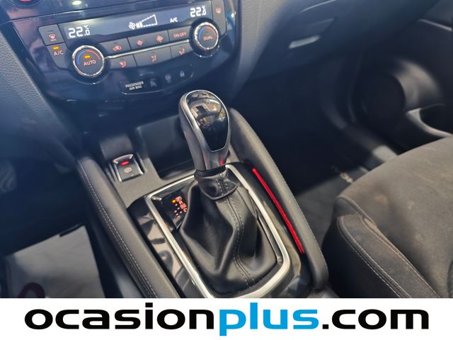Nissan Qashqai dCi 115 N-Connecta 4x2 DCT 85 kW (115 CV)