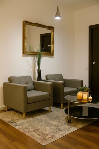 Masajista titulado con experiencia en hoteles*****