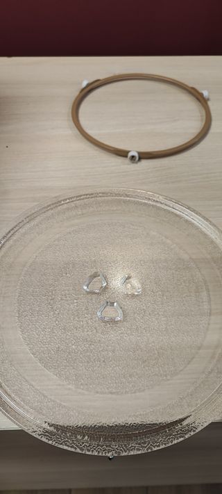 Cecotec Microondas ProClean 3050 20L 700W