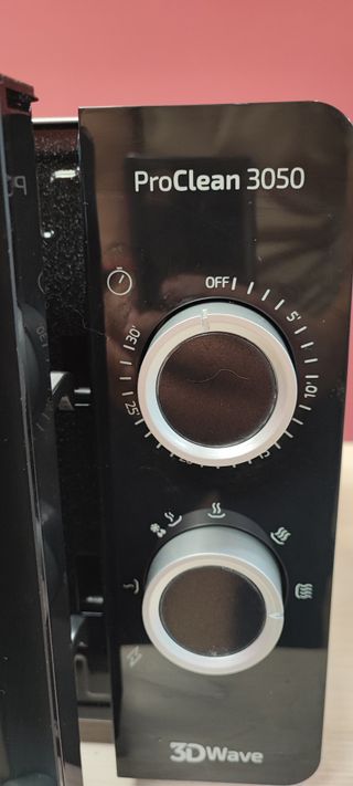 Cecotec Microondas ProClean 3050 20L 700W