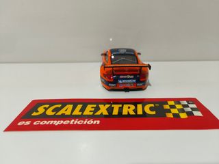 Scalextric Porsche