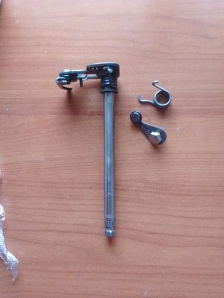 Recambios Derbi Senda