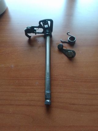 Recambios Derbi Senda