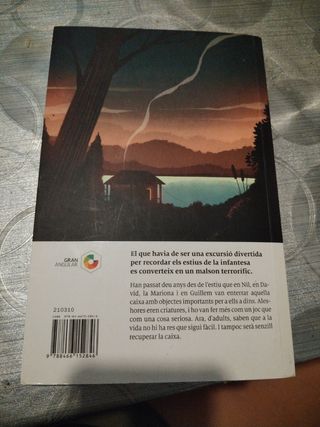 L'hora dels mosquits