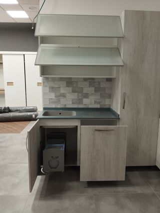 Cocina  Liquidación