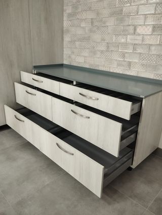 Cocina  Liquidación