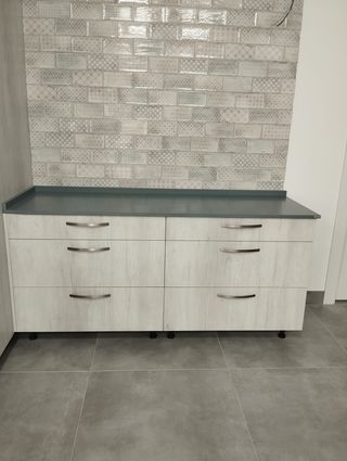 Cocina  Liquidación