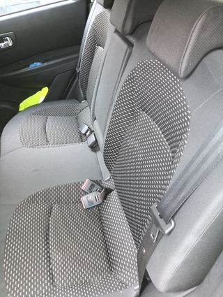 Nissan Qashqai 2009