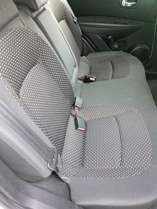 Nissan Qashqai 2009