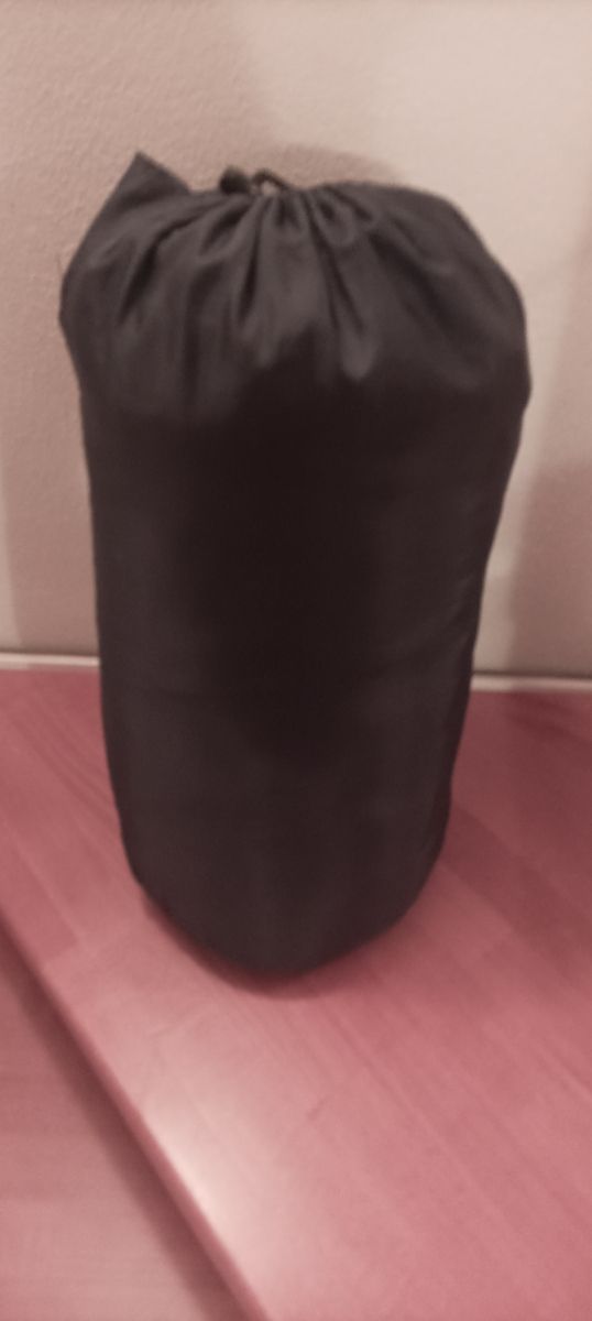 Sacco a pelo lunghezza 1,83 MT