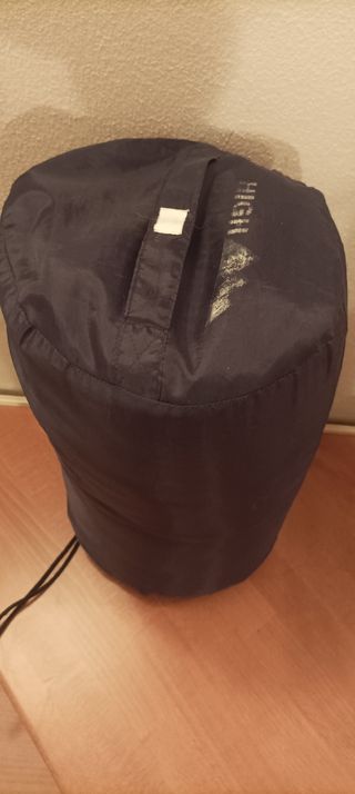 Sacco a pelo lunghezza 1,83 MT