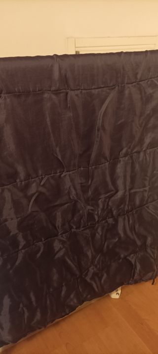 Sacco a pelo lunghezza 1,83 MT