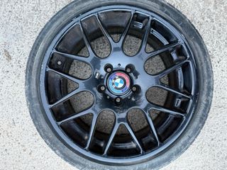 Llantas BMW 18 Pulgadas