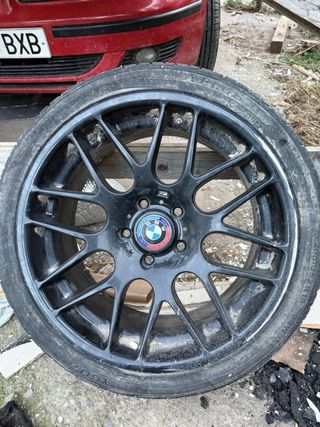 Llantas BMW 18 Pulgadas