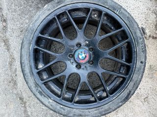 Llantas BMW 18 Pulgadas