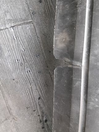 Defensa Delantera Renault Master III