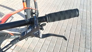 Mondraker Chrono Carbon mejorada 2 opciones precio