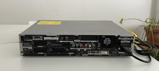 Pioneer Plasma 43": La joya del Retro Gaming