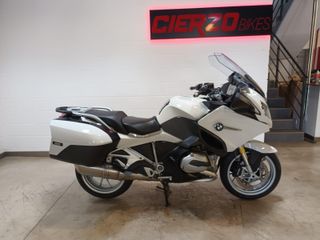 BMW R 1200 RT