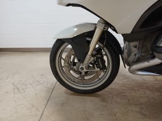 BMW R 1200 RT